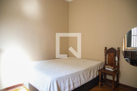 Casa à venda com 240m², 5 quartos e 4 vagasQuarto 3