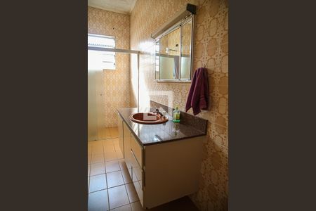 Casa à venda com 240m², 5 quartos e 4 vagasBanheiro