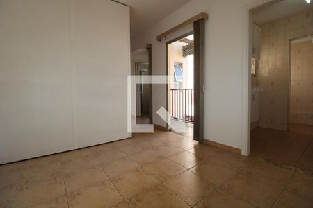 Sala de kitnet/studio para alugar com 1 quarto, 38m² em Vila Lídia, Campinas