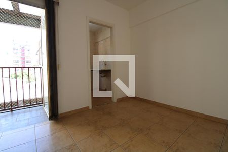 Sala de kitnet/studio para alugar com 1 quarto, 38m² em Vila Lídia, Campinas