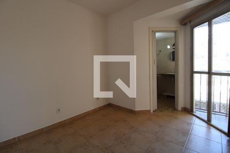 Quarto de kitnet/studio para alugar com 1 quarto, 38m² em Vila Lídia, Campinas