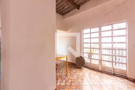 Casa à venda com 373m², 4 quartos e 3 vagasCobertura