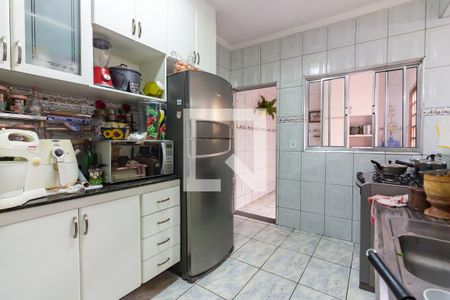 Casa à venda com 373m², 4 quartos e 3 vagasCozinha
