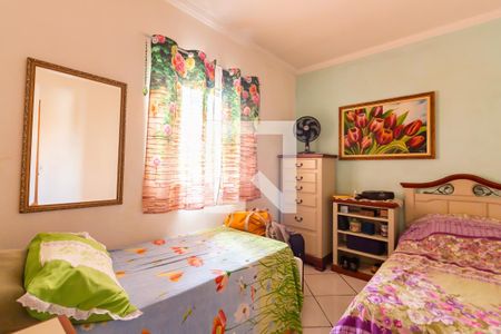 Casa à venda com 373m², 4 quartos e 3 vagasQuarto 3