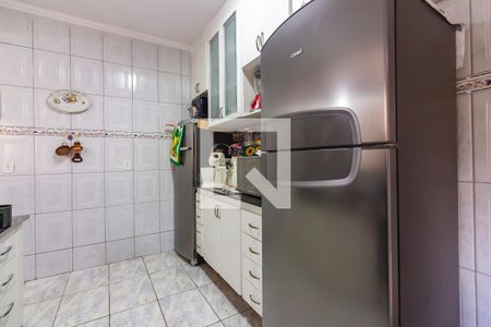 Casa à venda com 373m², 4 quartos e 3 vagasCozinha