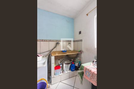 Casa à venda com 373m², 4 quartos e 3 vagasÁrea de Serviço 