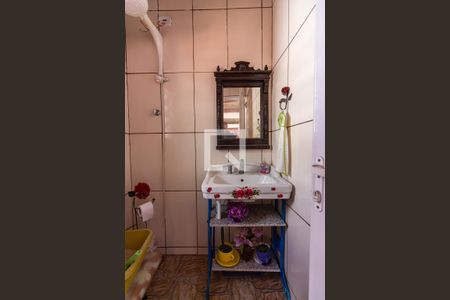 Casa à venda com 373m², 4 quartos e 3 vagasBanheiro 3