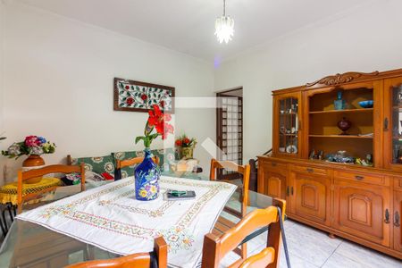 Sala de Estar de casa à venda com 4 quartos, 373m² em Km 18, Osasco