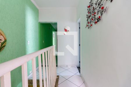 Casa à venda com 373m², 4 quartos e 3 vagasHall