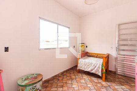 Casa à venda com 373m², 4 quartos e 3 vagasQuarto 4