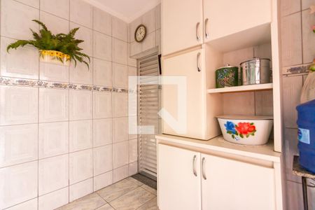 Casa à venda com 373m², 4 quartos e 3 vagasÁrea Comum 