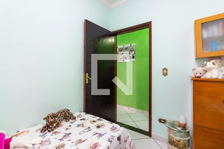 Casa à venda com 373m², 4 quartos e 3 vagasQuarto 1