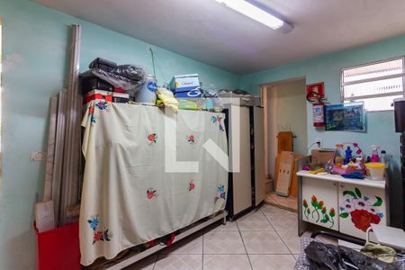 Casa à venda com 373m², 4 quartos e 3 vagasComodo