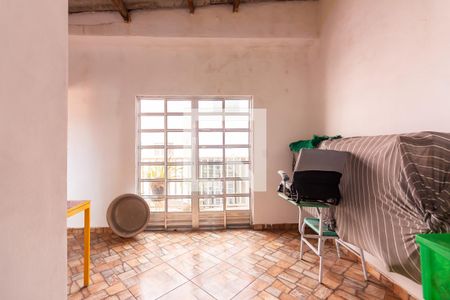 Casa à venda com 373m², 4 quartos e 3 vagasCobertura