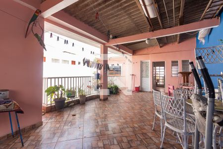 Casa à venda com 373m², 4 quartos e 3 vagasCobertura