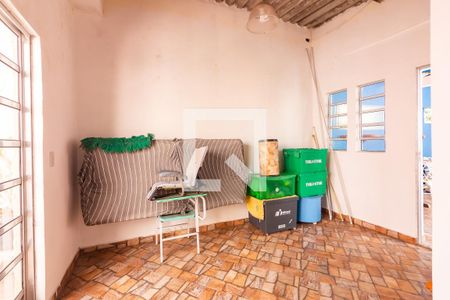 Casa à venda com 373m², 4 quartos e 3 vagasCobertura