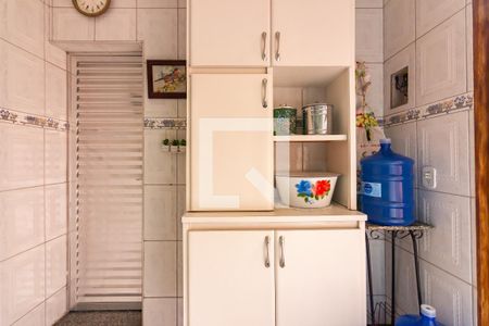 Casa à venda com 373m², 4 quartos e 3 vagasÁrea Comum 