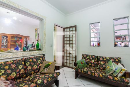 Sala de casa à venda com 4 quartos, 373m² em Km 18, Osasco