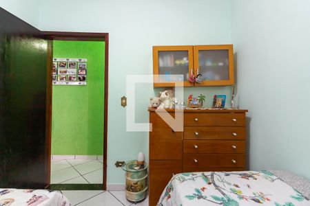 Casa à venda com 373m², 4 quartos e 3 vagasQuarto 1