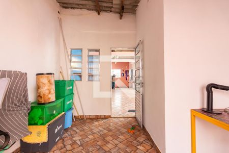 Casa à venda com 373m², 4 quartos e 3 vagasCobertura