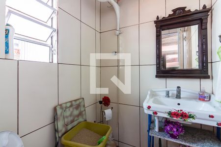 Casa à venda com 373m², 4 quartos e 3 vagasBanheiro 3