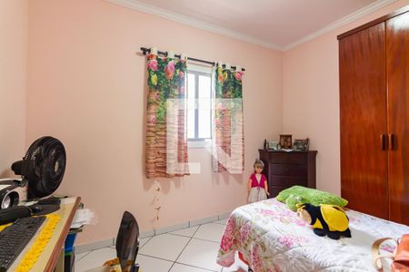 Casa à venda com 373m², 4 quartos e 3 vagasQuarto 1