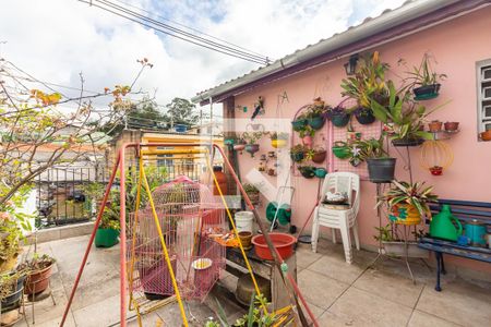 Casa à venda com 373m², 4 quartos e 3 vagasCobertura