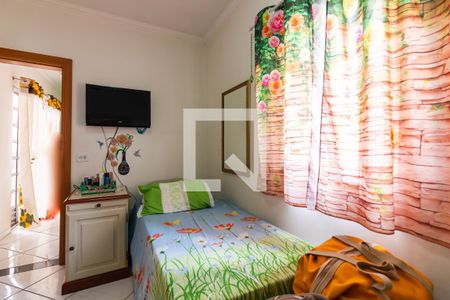 Casa à venda com 373m², 4 quartos e 3 vagasQuarto 3