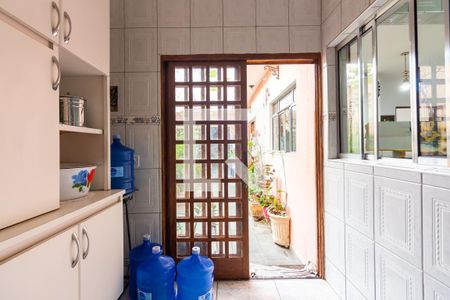 Casa à venda com 373m², 4 quartos e 3 vagasÁrea Comum 