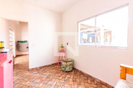 Casa à venda com 373m², 4 quartos e 3 vagasQuarto 4