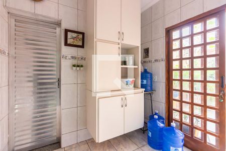 Casa à venda com 373m², 4 quartos e 3 vagasÁrea Comum 