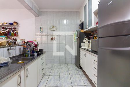 Casa à venda com 373m², 4 quartos e 3 vagasCozinha