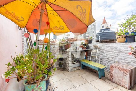 Casa à venda com 373m², 4 quartos e 3 vagasCobertura