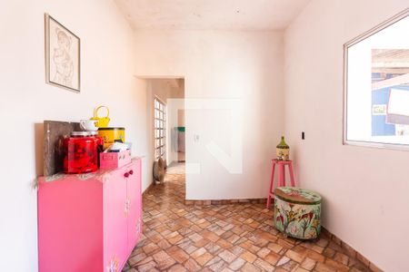 Casa à venda com 373m², 4 quartos e 3 vagasQuarto 4