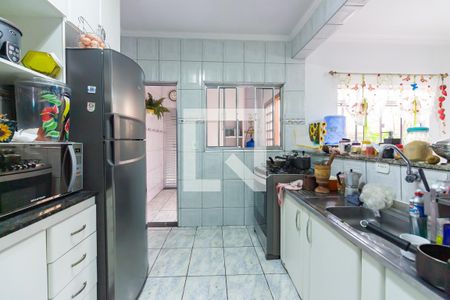 Casa à venda com 373m², 4 quartos e 3 vagasCozinha