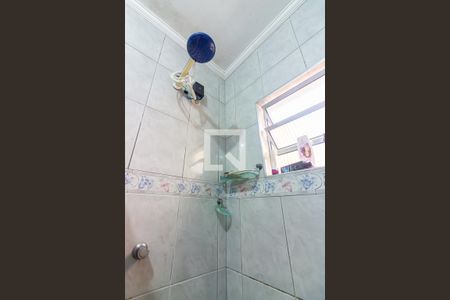 Casa à venda com 373m², 4 quartos e 3 vagasBanheiro 1