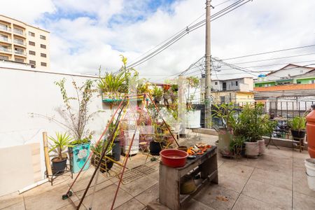 Casa à venda com 373m², 4 quartos e 3 vagasCobertura