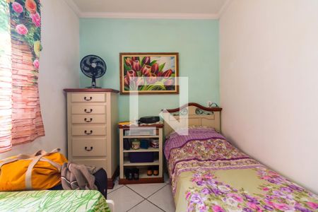 Casa à venda com 373m², 4 quartos e 3 vagasQuarto 3