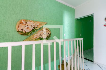 Casa à venda com 373m², 4 quartos e 3 vagasHall