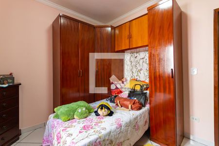 Casa à venda com 373m², 4 quartos e 3 vagasQuarto 2