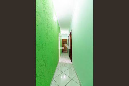 Casa à venda com 373m², 4 quartos e 3 vagasCorredor