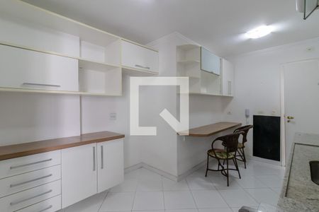 Apartamento para alugar com 93m², 3 quartos e 2 vagasCozinha 