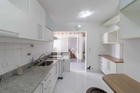 Apartamento para alugar com 93m², 3 quartos e 2 vagasCozinha 