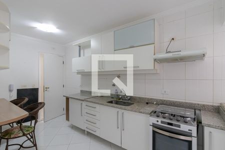 Apartamento para alugar com 93m², 3 quartos e 2 vagasCozinha 
