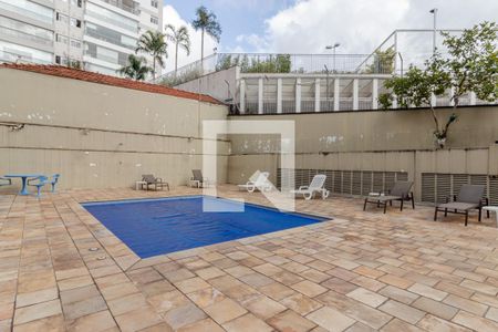 Apartamento para alugar com 93m², 3 quartos e 2 vagasPiscina