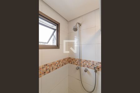 Apartamento para alugar com 93m², 3 quartos e 2 vagasBanheiro da Suíte