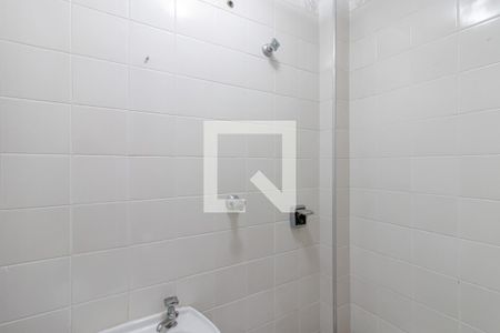 Apartamento para alugar com 93m², 3 quartos e 2 vagasBanheiro de Serviço