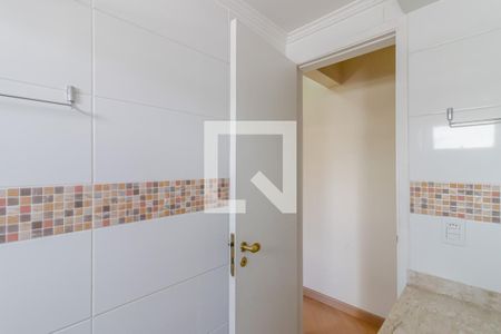 Apartamento para alugar com 93m², 3 quartos e 2 vagasBanheiro 