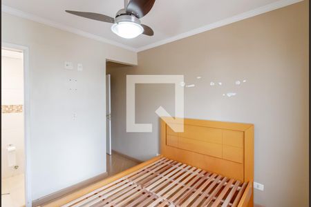 Apartamento para alugar com 93m², 3 quartos e 2 vagasSuíte 