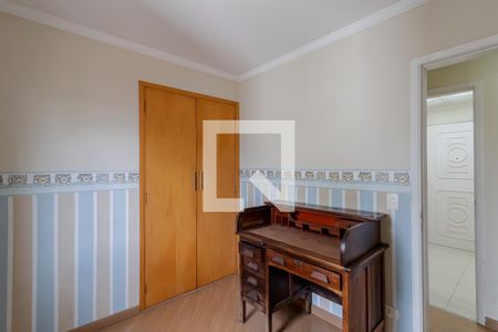 Apartamento para alugar com 93m², 3 quartos e 2 vagasQuarto 2